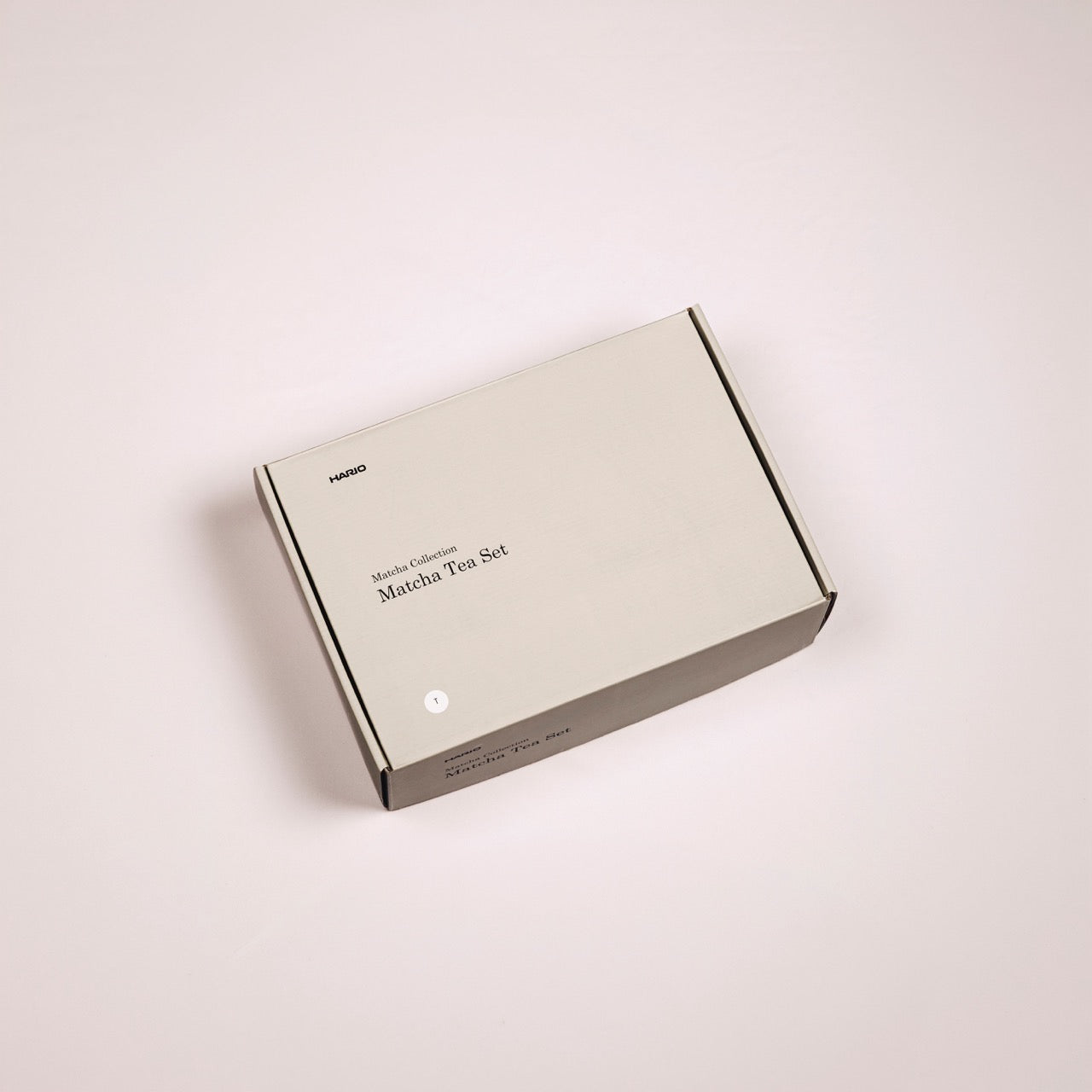 Oi Ocha Matcha 30g tin with Hario Matcha set