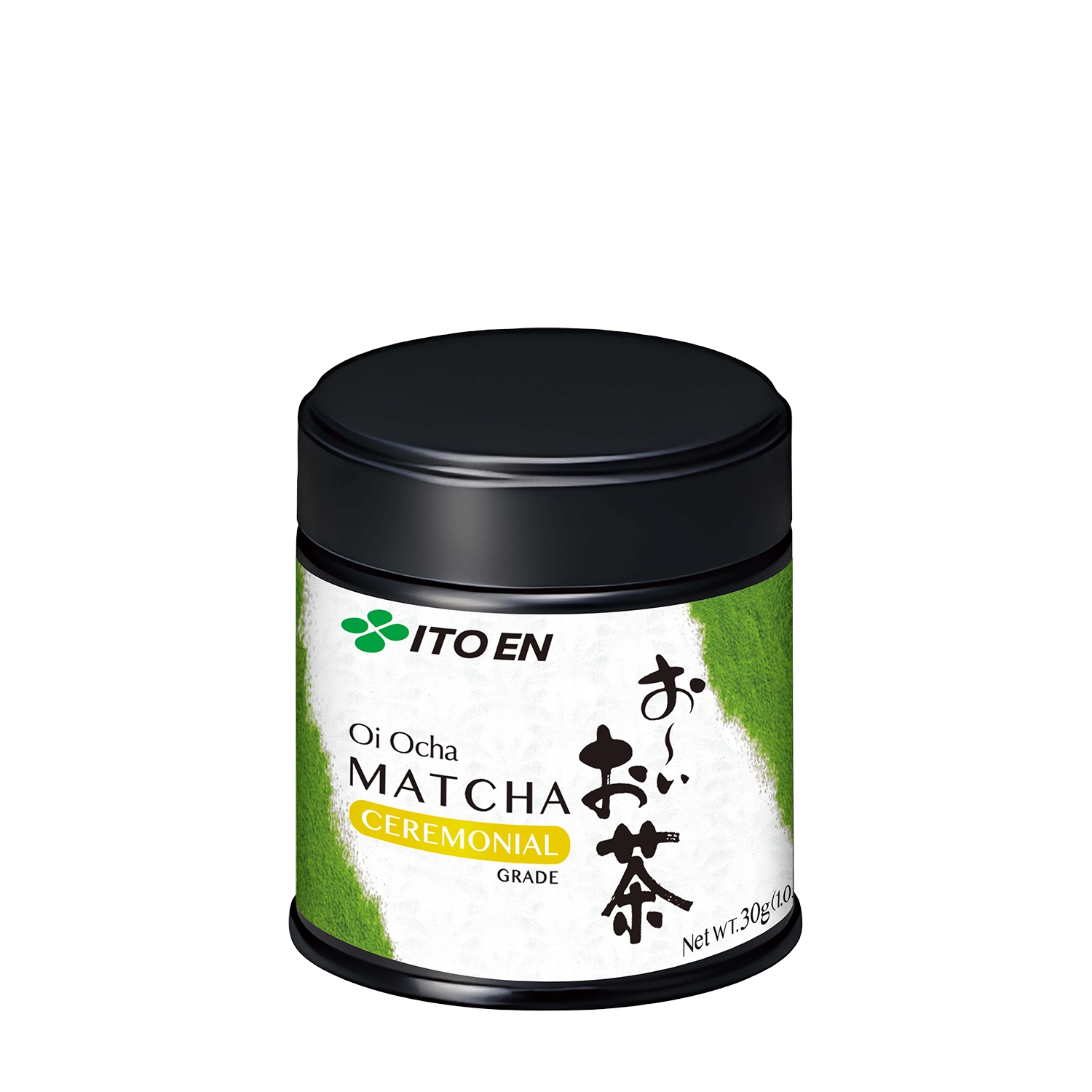 Oi Ocha Matcha CEREMONIAL
